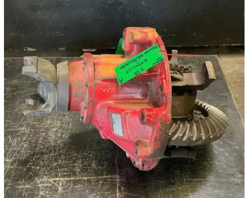 Meritor/Rockwell RS23-180 Rears (Rear)