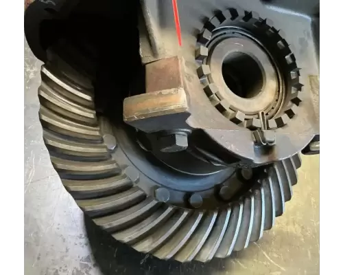 Meritor/Rockwell RS23-180 Rears (Rear)