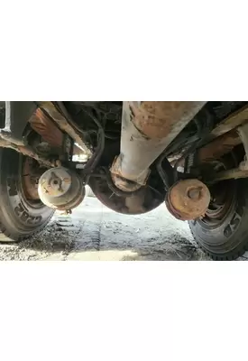Meritor/Rockwell RS23-186 Axle Assembly, Rear