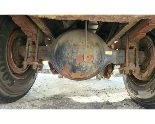 Meritor/Rockwell RS23-186 Axle Assembly, Rear