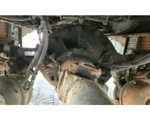 Meritor/Rockwell RS23-186 Axle Assembly, Rear