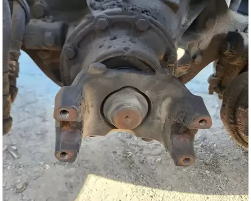 Meritor/Rockwell RS23-186 Axle Assembly, Rear