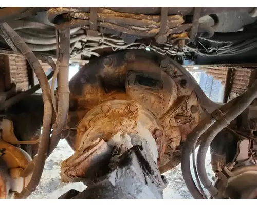 Meritor/Rockwell RS23-186 Axle Assembly, Rear