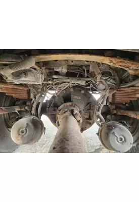 Meritor/Rockwell RS23-186 Axle Assembly, Rear