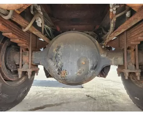 Meritor/Rockwell RS23-186 Axle Assembly, Rear