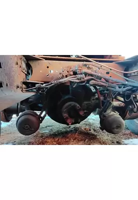Meritor/Rockwell RS23-186 Axle Assembly, Rear