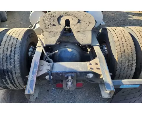 Meritor/Rockwell RS23-186 Axle Housing (Rear)