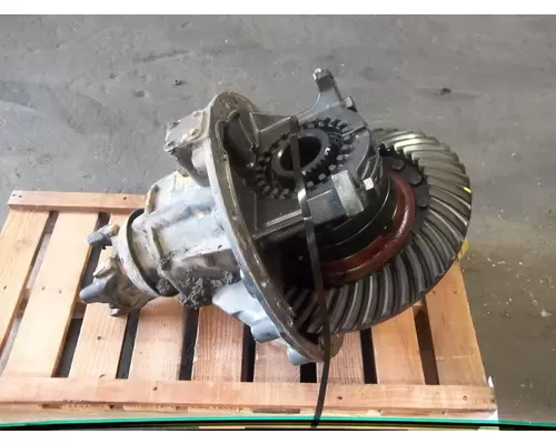 Meritor/Rockwell RS23-186 Rears (Rear)