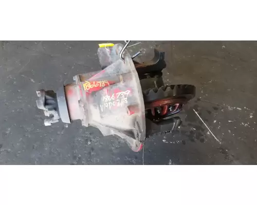 Meritor/Rockwell RS23-186 Rears (Rear)