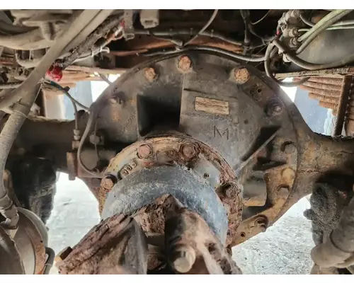 Meritor/Rockwell RS23-186 Rears (Rear)