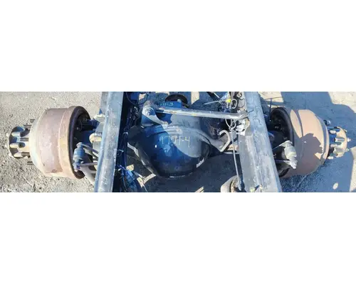 Meritor/Rockwell RS23160 Axle Housings (Rear)