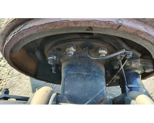 Meritor/Rockwell RS23160 Axle Housings (Rear)