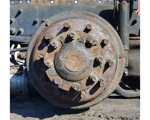 Meritor/Rockwell RS23160 Axle Housings (Rear)