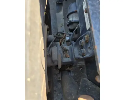 Meritor/Rockwell RS23160 Axle Housings (Rear)