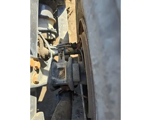 Meritor/Rockwell RS23160 Axle Housings (Rear)