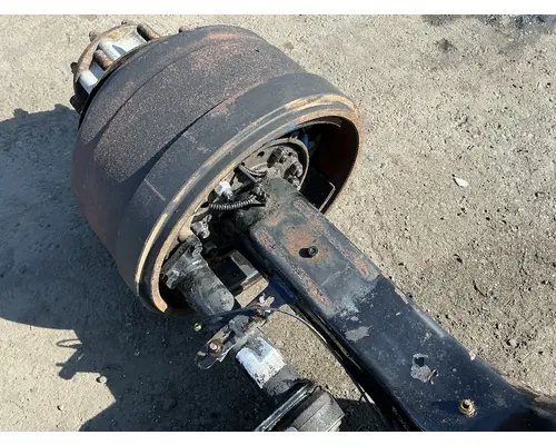 Meritor/Rockwell RS23160 Axle Housings (Rear)