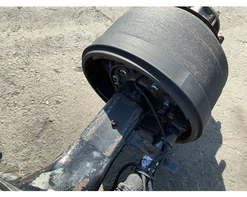 Meritor/Rockwell RS23160 Axle Housings (Rear)