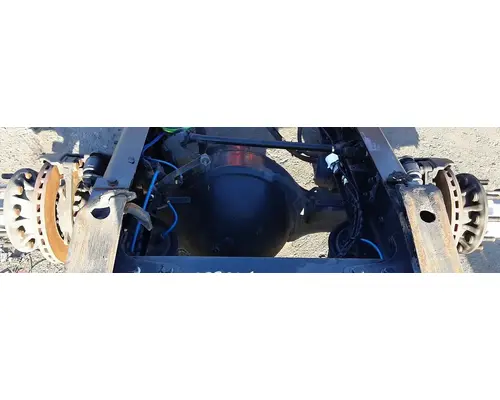 Meritor/Rockwell RS23160 Axle Housings (Rear)