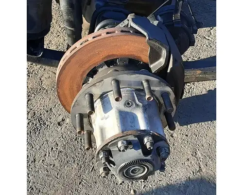 Meritor/Rockwell RS23160 Axle Housings (Rear)