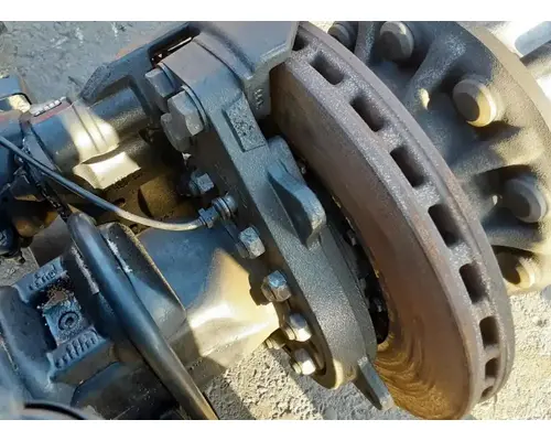 Meritor/Rockwell RS23160 Axle Housings (Rear)