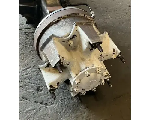 Meritor/Rockwell RS23160 Axle Housings (Rear)