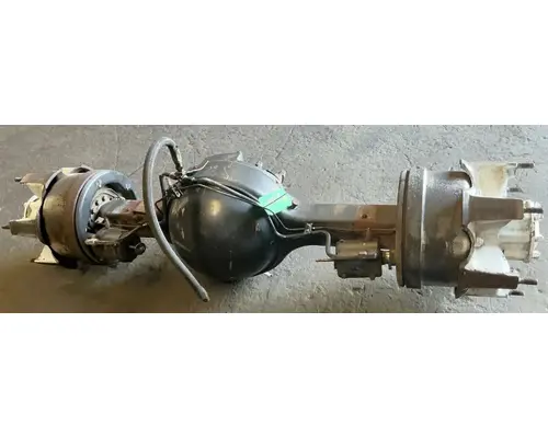 Meritor/Rockwell RS23160 Axle Housings (Rear)