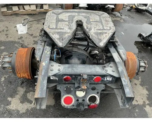 Meritor/Rockwell RS23160 Axle Housings (Rear)