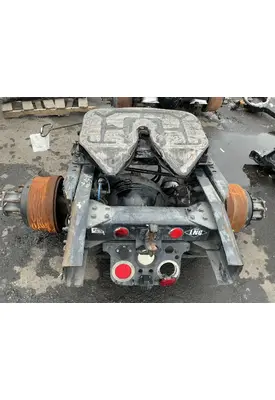 Meritor/Rockwell RS23160 Axle Housings (Rear)