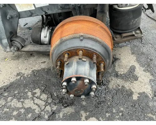 Meritor/Rockwell RS23160 Axle Housings (Rear)