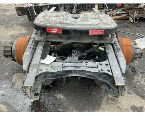 Meritor/Rockwell RS23160 Axle Housings (Rear)