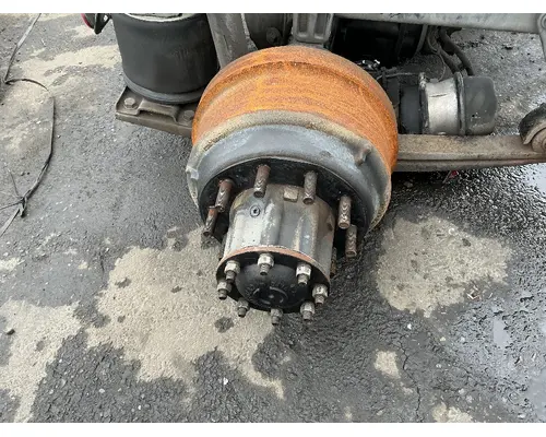 Meritor/Rockwell RS23160 Axle Housings (Rear)