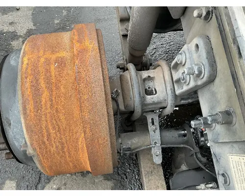 Meritor/Rockwell RS23160 Axle Housings (Rear)