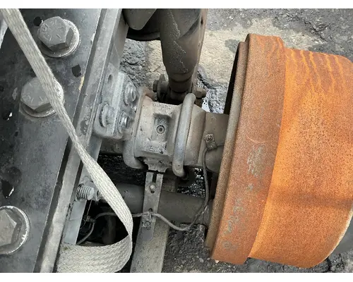 Meritor/Rockwell RS23160 Axle Housings (Rear)