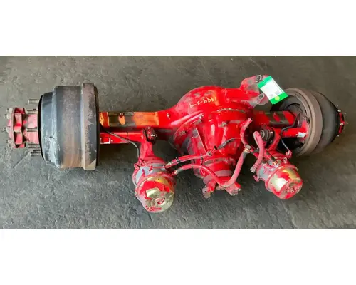 Meritor/Rockwell RS23160 Axle Housings (Rear)