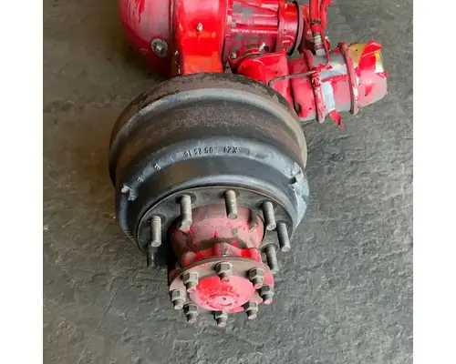 Meritor/Rockwell RS23160 Axle Housings (Rear)