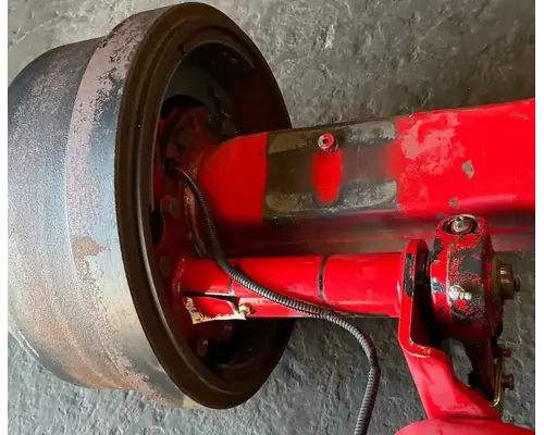 Meritor/Rockwell RS23160 Axle Housings (Rear)