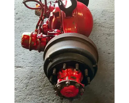 Meritor/Rockwell RS23160 Axle Housings (Rear)