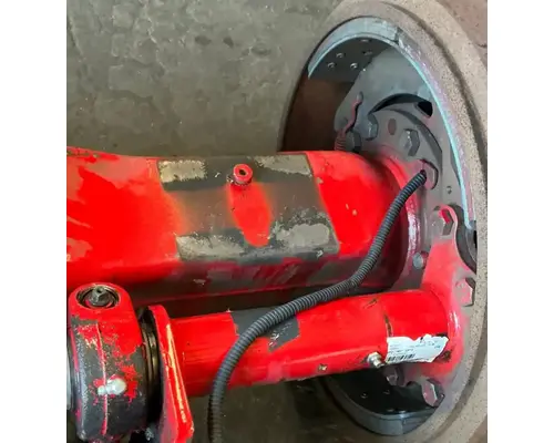 Meritor/Rockwell RS23160 Axle Housings (Rear)