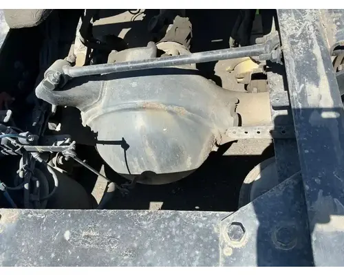 Meritor/Rockwell RS23160 Axle Housings (Rear)