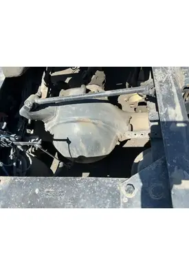 Meritor/Rockwell RS23160 Axle Housings (Rear)