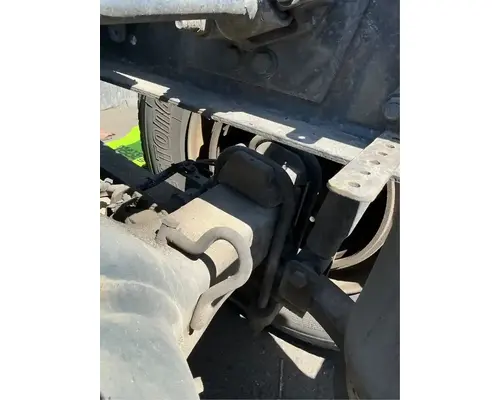 Meritor/Rockwell RS23160 Axle Housings (Rear)