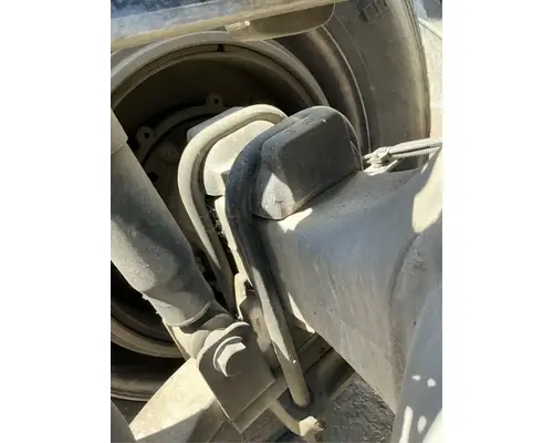 Meritor/Rockwell RS23160 Axle Housings (Rear)