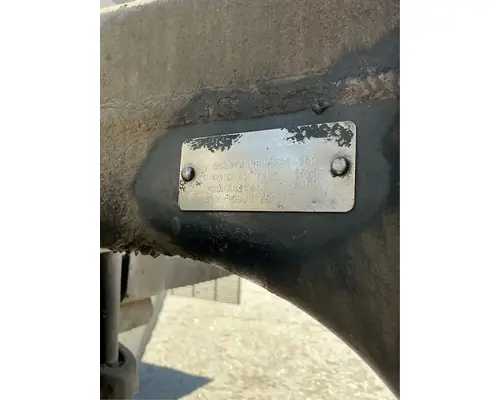 Meritor/Rockwell RS23160 Axle Housings (Rear)