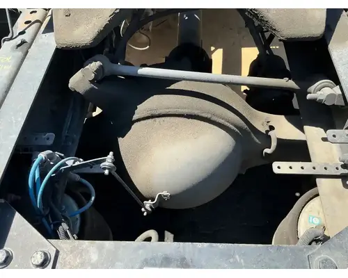 Meritor/Rockwell RS23160 Axle Housings (Rear)