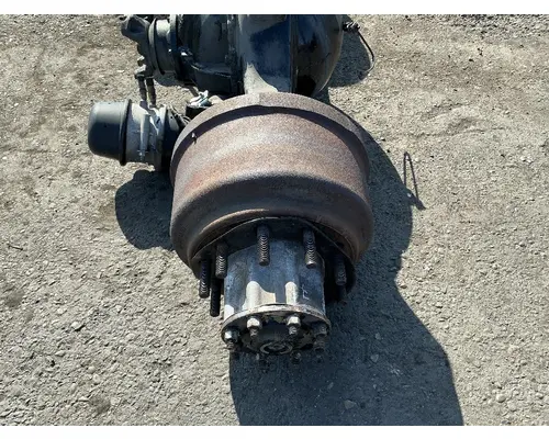 Meritor/Rockwell RS23160 Axle Housings (Rear)