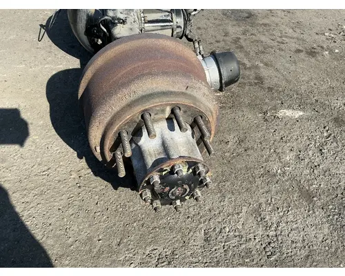 Meritor/Rockwell RS23160 Axle Housings (Rear)