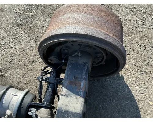 Meritor/Rockwell RS23160 Axle Housings (Rear)