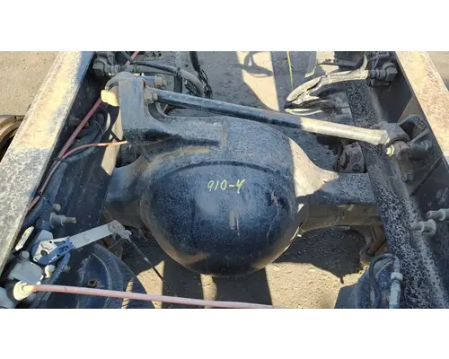 Meritor/Rockwell RS23160 Axle Housings (Rear)