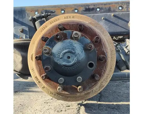 Meritor/Rockwell RS23160 Axle Housings (Rear)