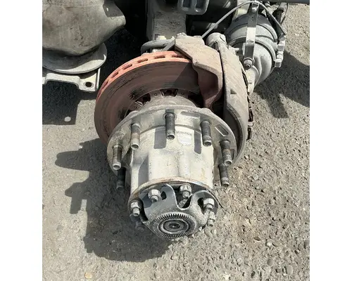 Meritor/Rockwell RS23160 Axle Housings (Rear)